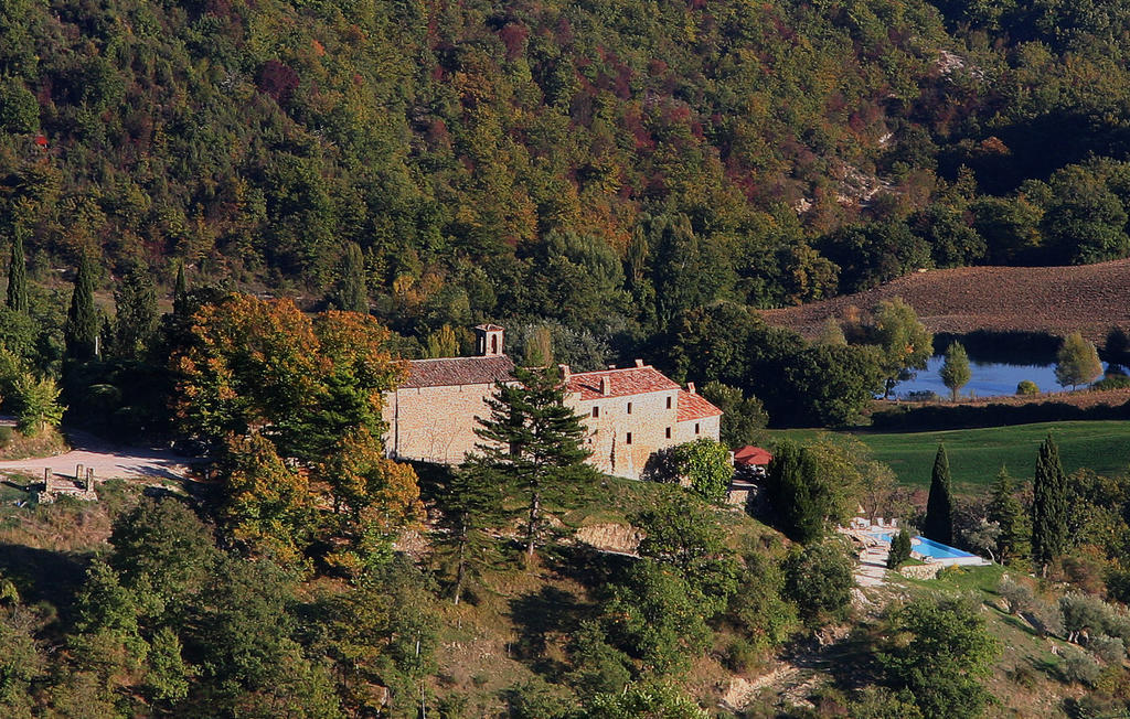 Borgo Di Carpiano Hotel Mengara Buitenkant foto