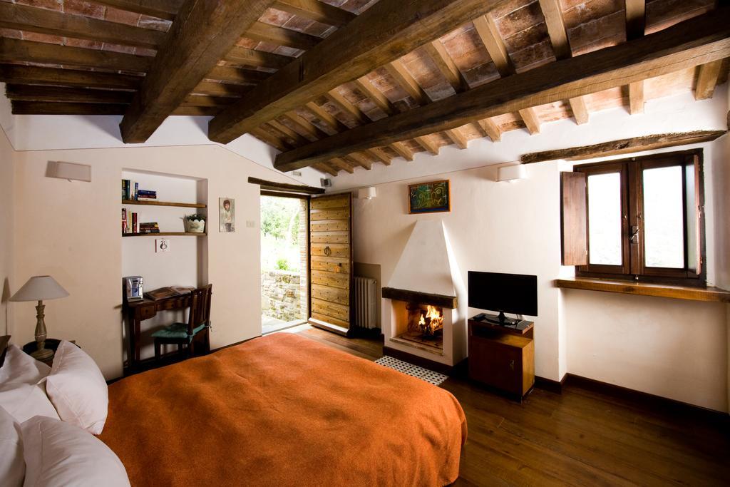 Borgo Di Carpiano Hotel Mengara Buitenkant foto