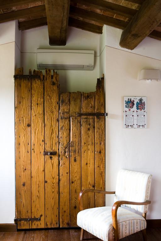 Borgo Di Carpiano Hotel Mengara Buitenkant foto