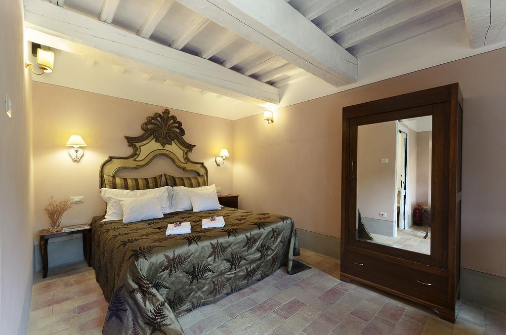 Borgo Di Carpiano Hotel Mengara Buitenkant foto