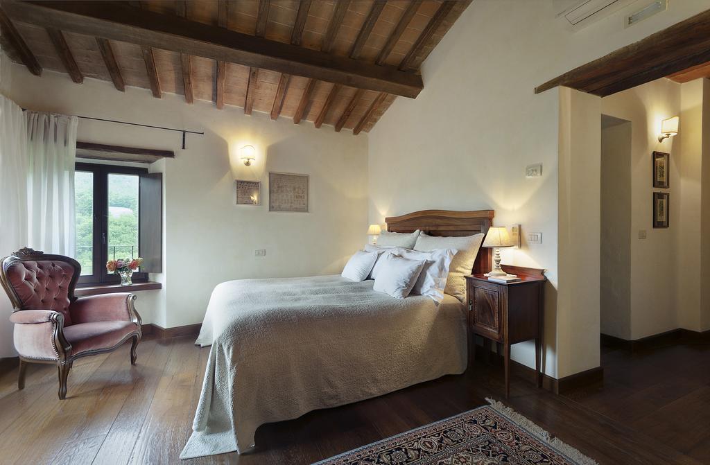 Borgo Di Carpiano Hotel Mengara Buitenkant foto