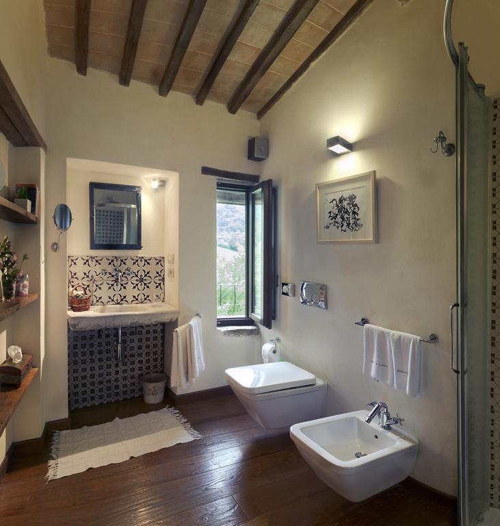 Borgo Di Carpiano Hotel Mengara Buitenkant foto