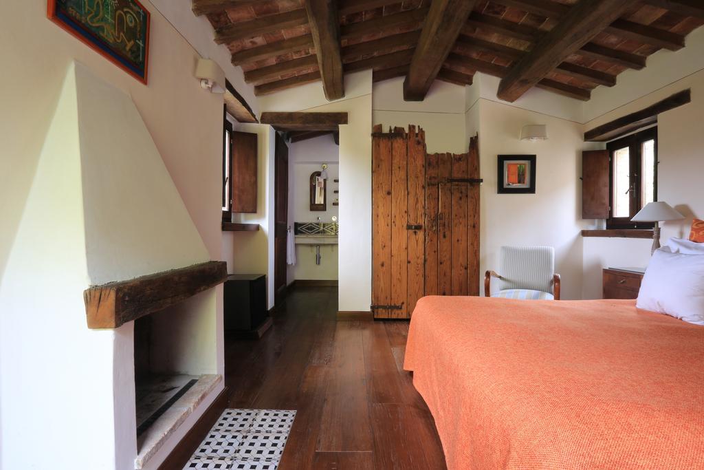 Borgo Di Carpiano Hotel Mengara Buitenkant foto