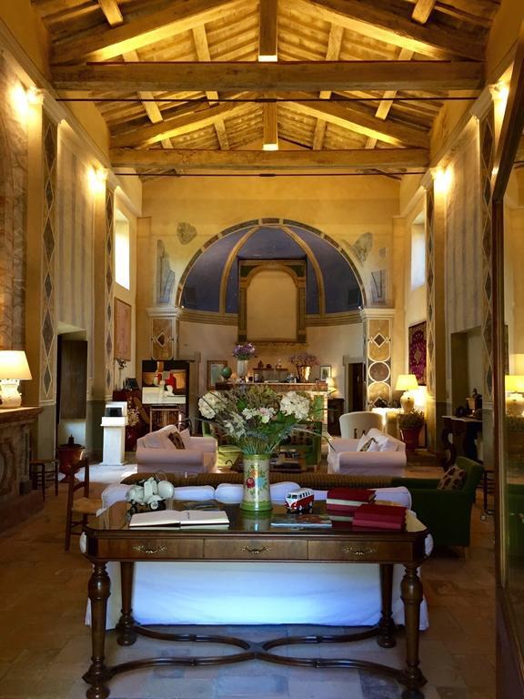 Borgo Di Carpiano Hotel Mengara Buitenkant foto