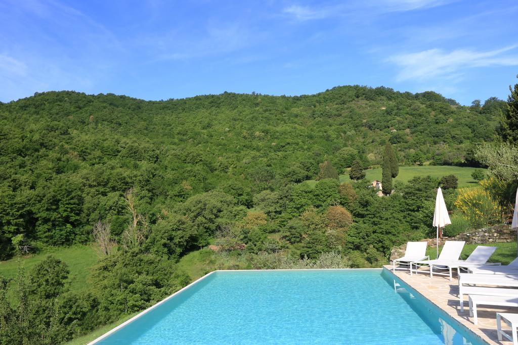 Borgo Di Carpiano Hotel Mengara Buitenkant foto