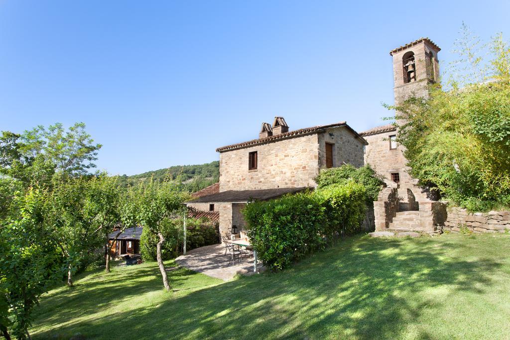 Borgo Di Carpiano Hotel Mengara Buitenkant foto