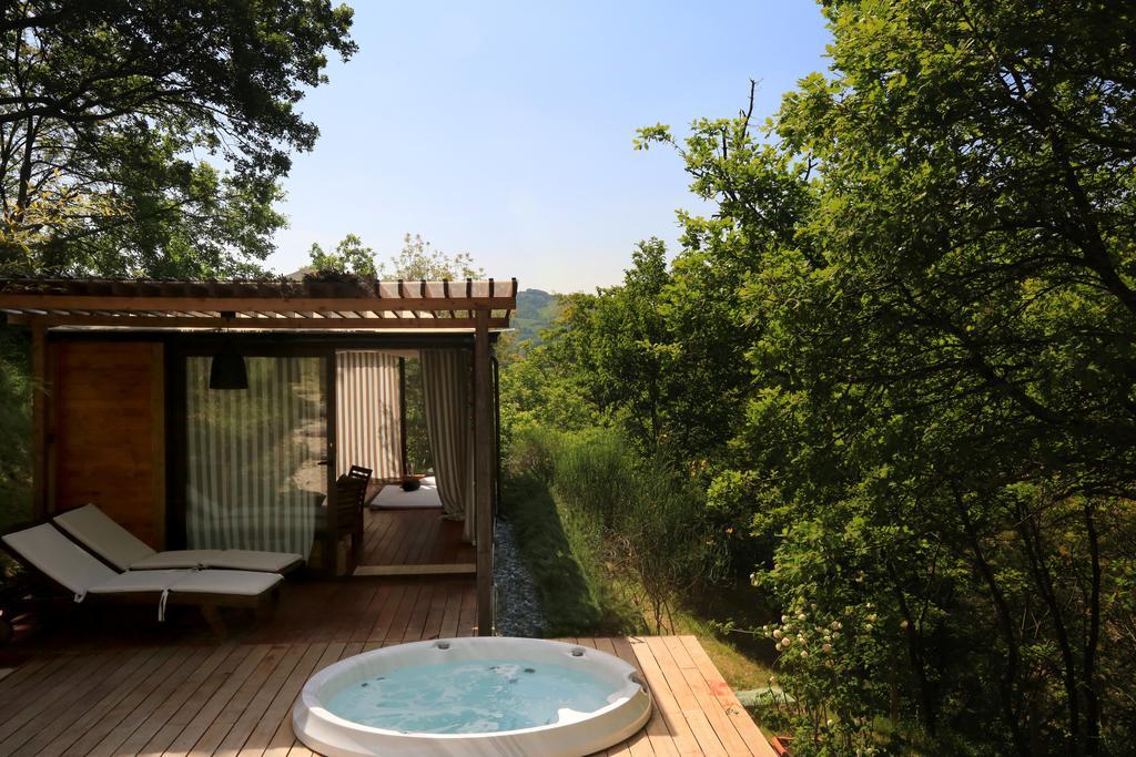Borgo Di Carpiano Hotel Mengara Buitenkant foto